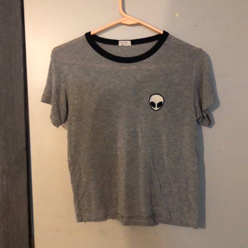 Brandy Melville shirt